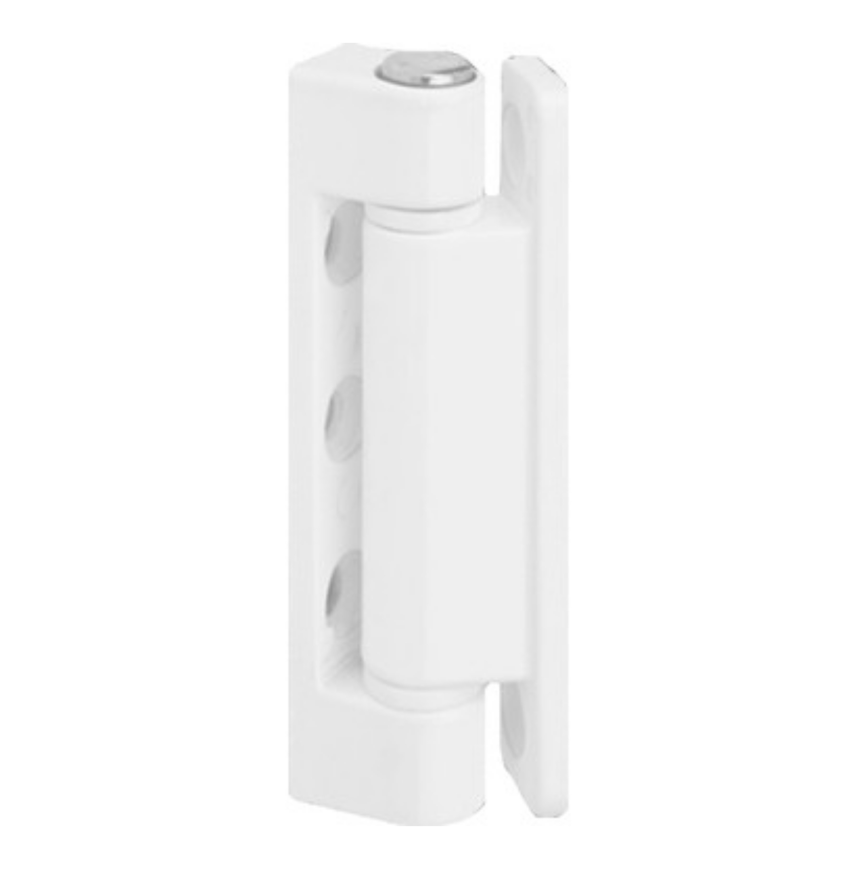 KERVAN PLASTİK MENTEŞE 90 MM